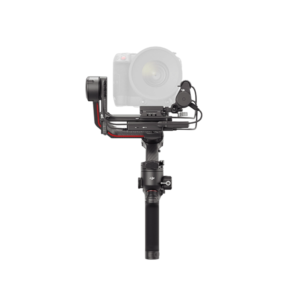 DJI RS 3 Pro Combo (CP.RN.00000218.01)