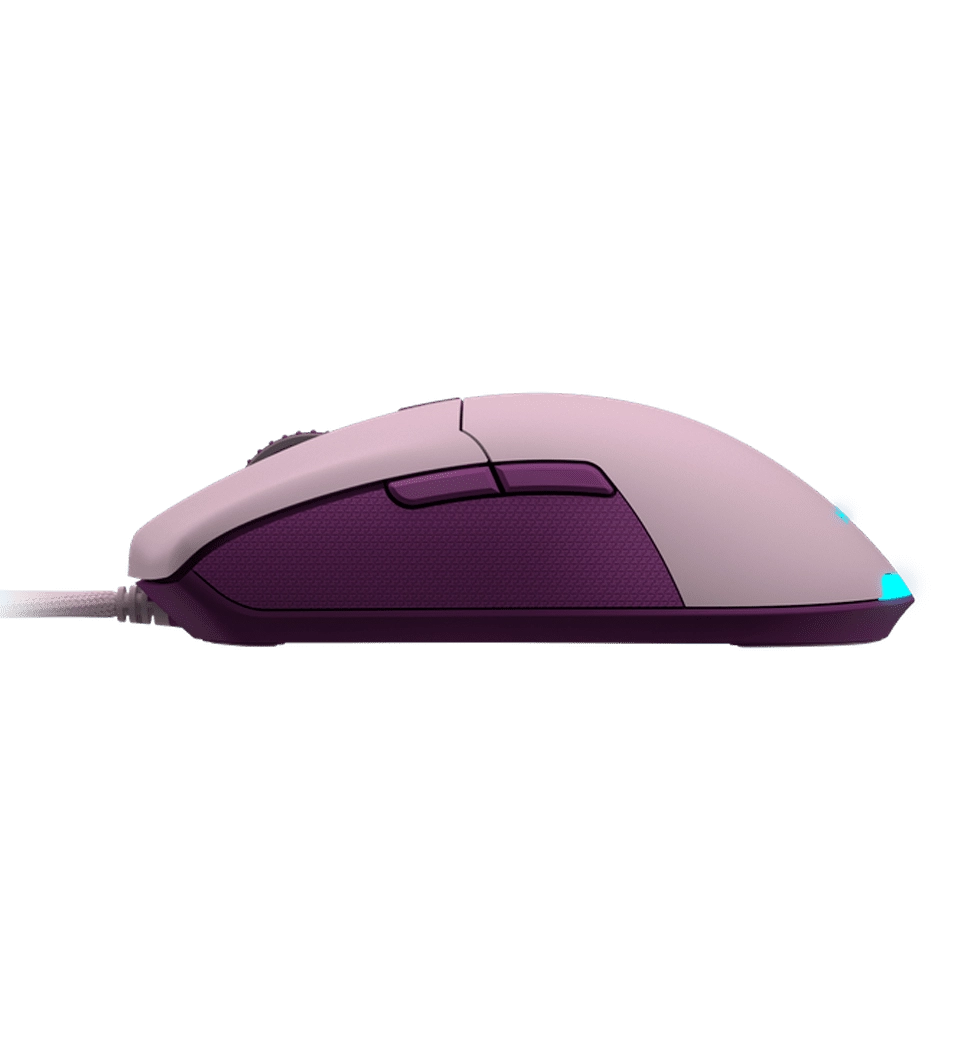 Миша HATOR Pulsar 2 (HTM-514) lilac