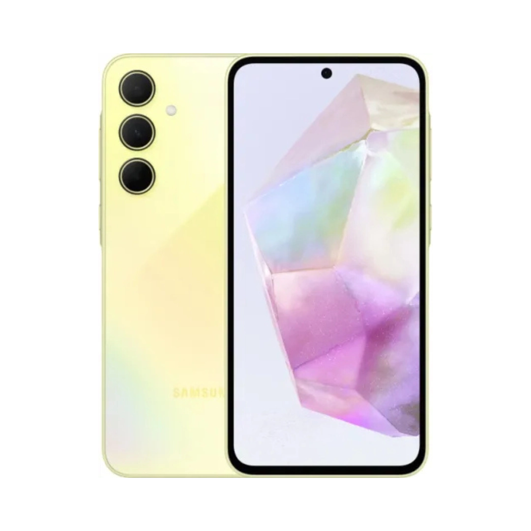 Galaxy A35 БУ