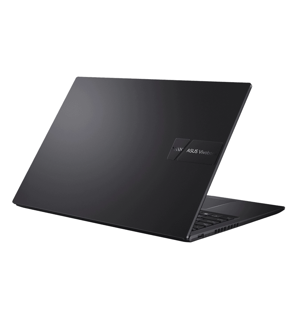 Ноутбук 16" ASUS Vivobook 16 X1605VAP-MB023/Intel 5-120U/16GB/512 SSD/IntelUHD/DOS/Black