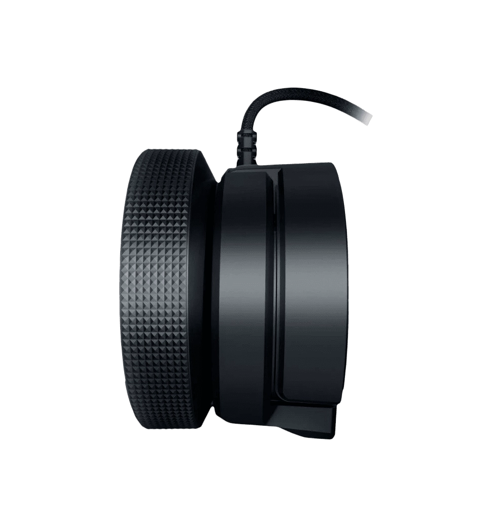 Камера для стриминга RAZER Kiyo (RZ19-02320100-R3M1)