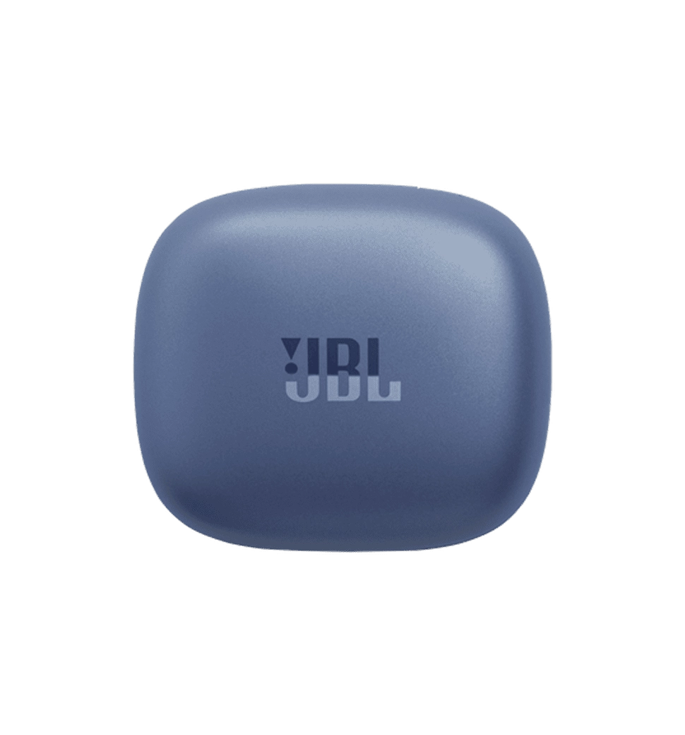 Навушники TWS JBL Live Pro 2 Blue (JBLLIVEPRO2TWSBLU)