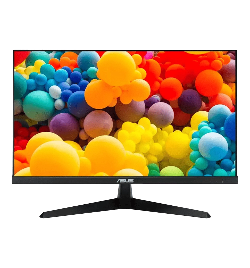 Монітор 21.45" ASUS VY229HF IPS FullHD 100Hz