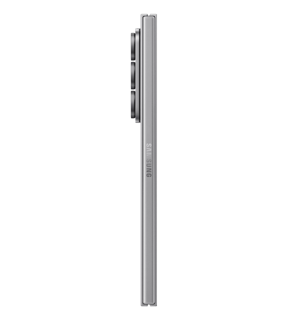 Смартфон Samsung Galaxy Fold7 12/512GB Silver Shadow (SM-F966BZSCSEK)