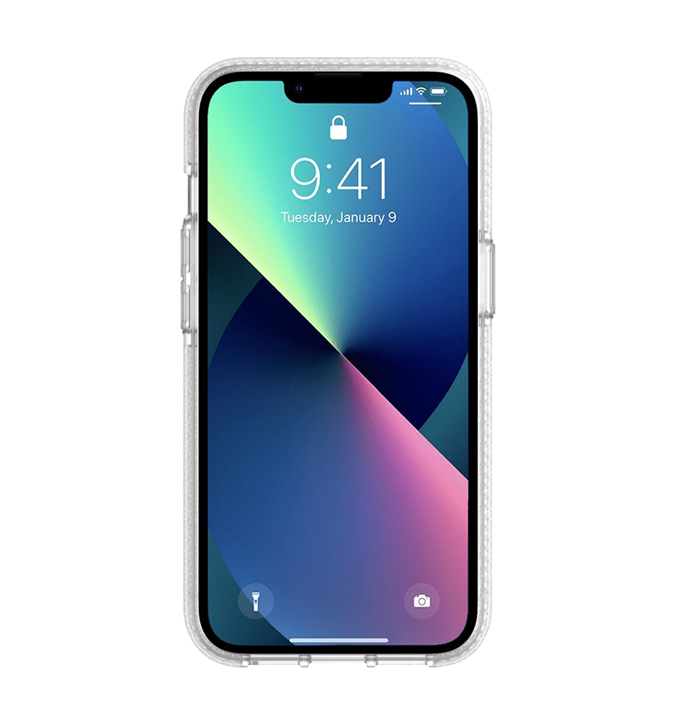Чохол Survivor Clear for Apple iPhone 13 Pro - Clear (GIP-080-CLR)