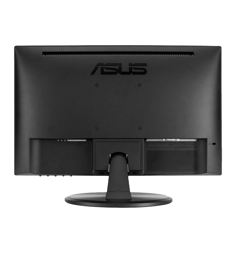 Монитор 15,6" TN сенсорный, 1366*768,60 Гц, VGA, HDMI VT168HR