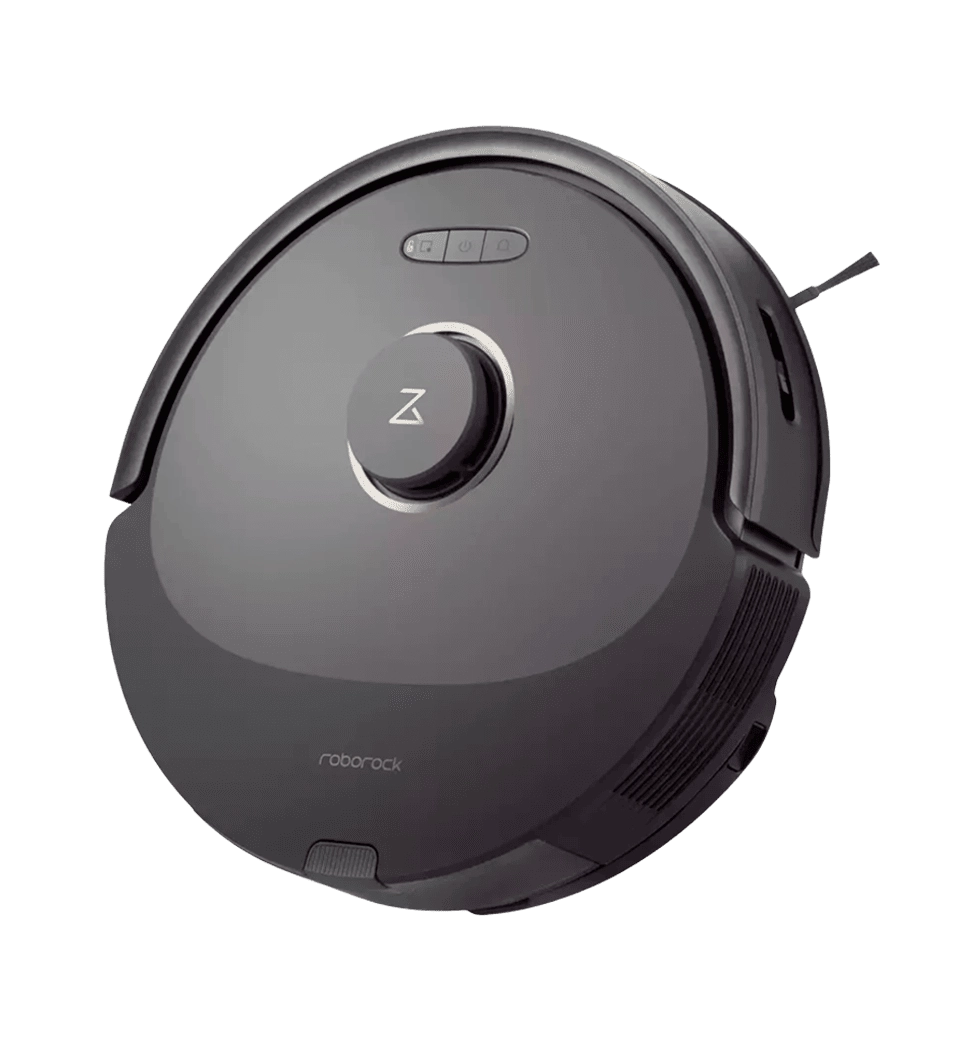 Робот-пилосос RoboRock Q8 Max Black