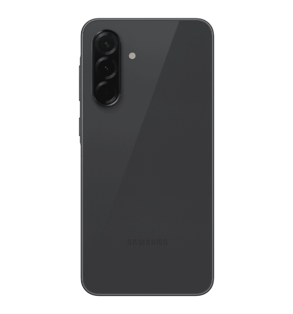 Смартфон Samsung Galaxy-A36 5G 8/256GB  Black (SM-A366BZKGEUC)