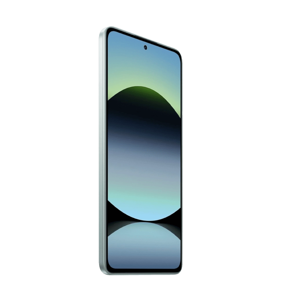 Смартфон Xiaomi Redmi Note 14 5G 6/128GB Coral Green (Global)