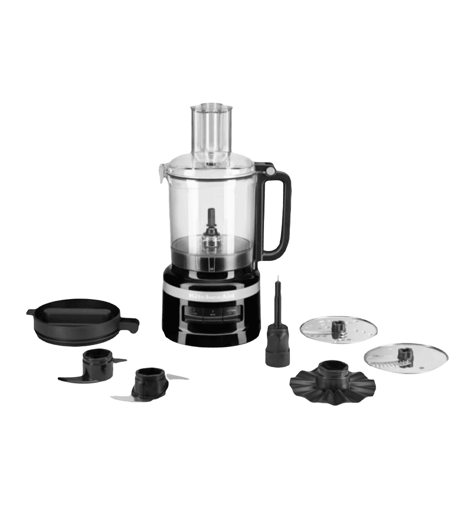 Кухонний комбайн KitchenAid 2,1 л 5KFP0921EOB