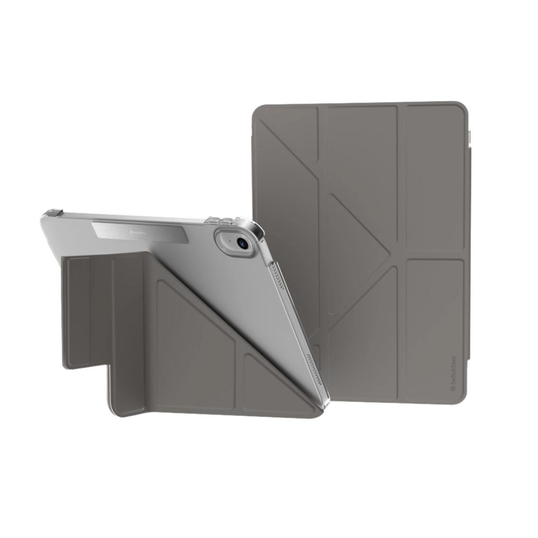 Чехол-книга Switcheasy Facet For iPad Air 10.9/iPad Pro 11 Alaskan Blue (MPD219204AB23)