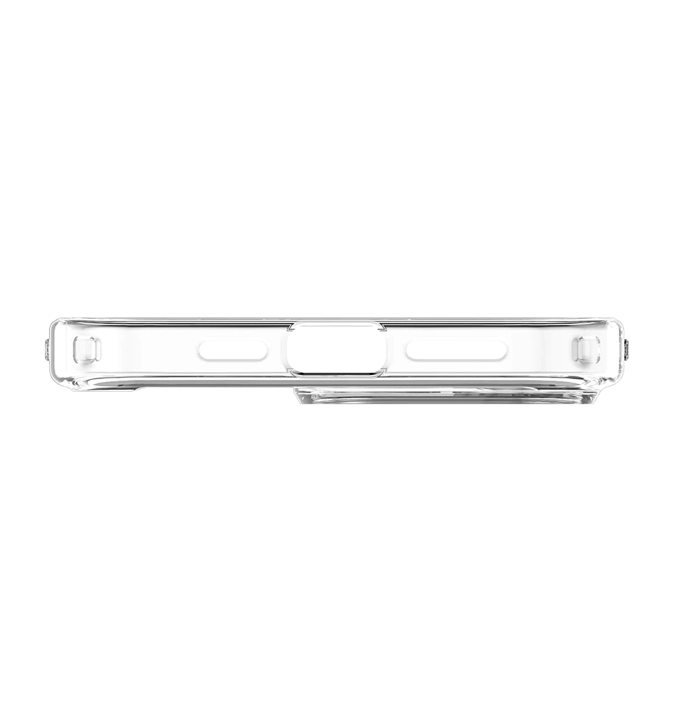 Чехол Spigen iPhone 14 Pro Max Ultra Hybrid MagFit, Graphite (ACS04826)