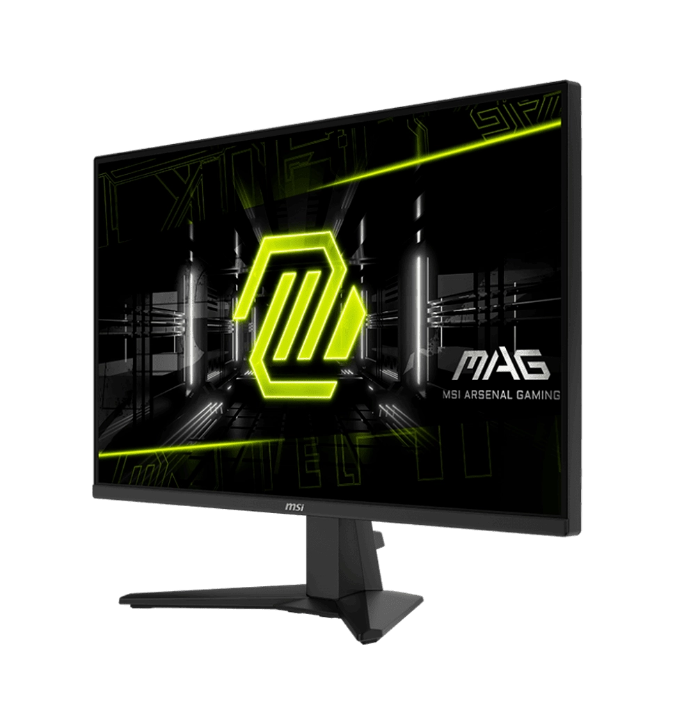 Монитор IPS 27" WQHD (2560 x 1440) 0.5ms 180Hz 178 /178/DP/2HDMI  MAG 275QF