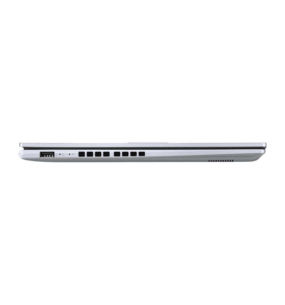 Ноутбук 15.6" ASUS Vivobook 15 OLED X1505VA-L1233/Intel i3-1315U/16GB/512SSD/Intel Iris Xe/DOS/ Silver