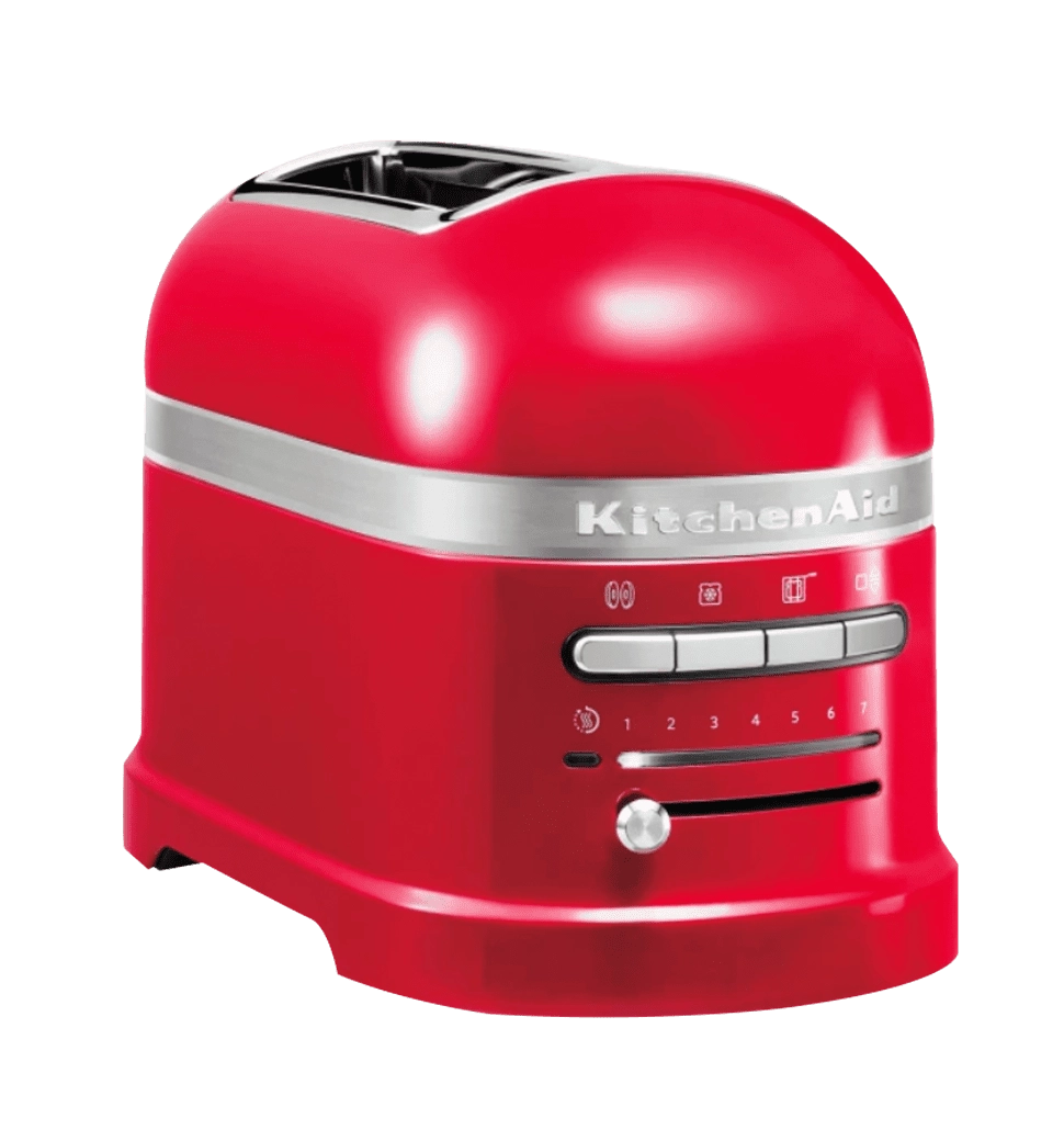 Тостер KitchenAid Artisan 5KMT2204EER