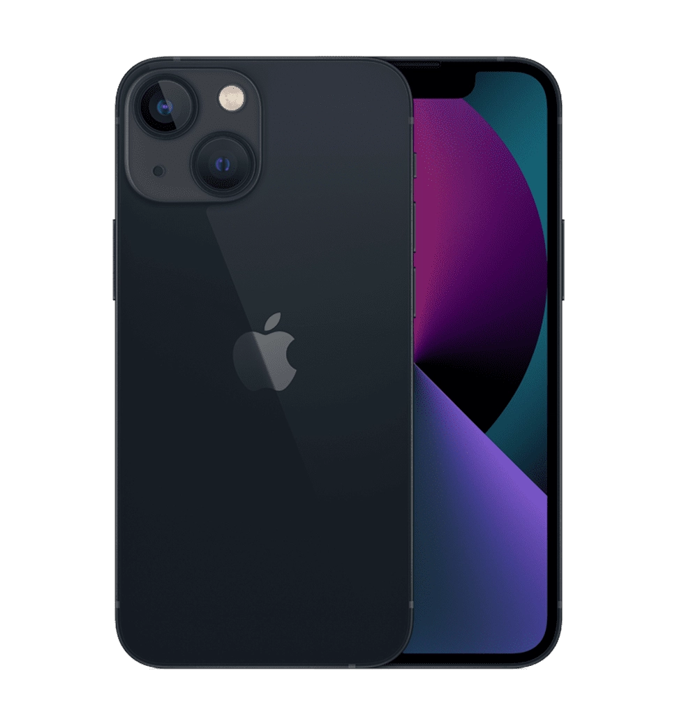 iPhone 13 256 Midnight БУ