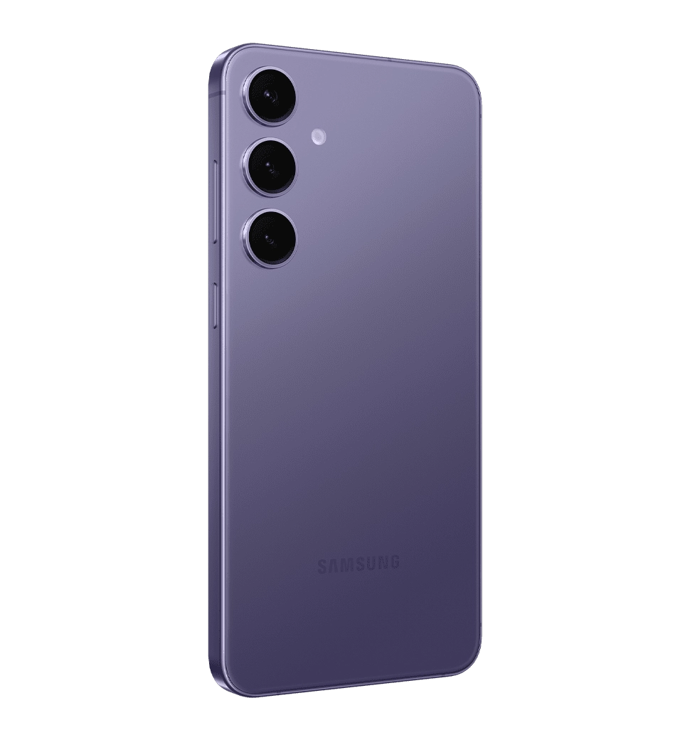 Смартфон Samsung Galaxy S24+ 5G 12/256Gb Cobalt Violet (SM-S926BZVDEUC)