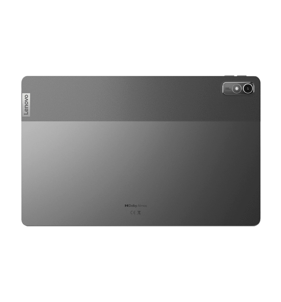Планшет Lenovo Tab P11 (2nd Gen) 6/128 LTE Storm Grey