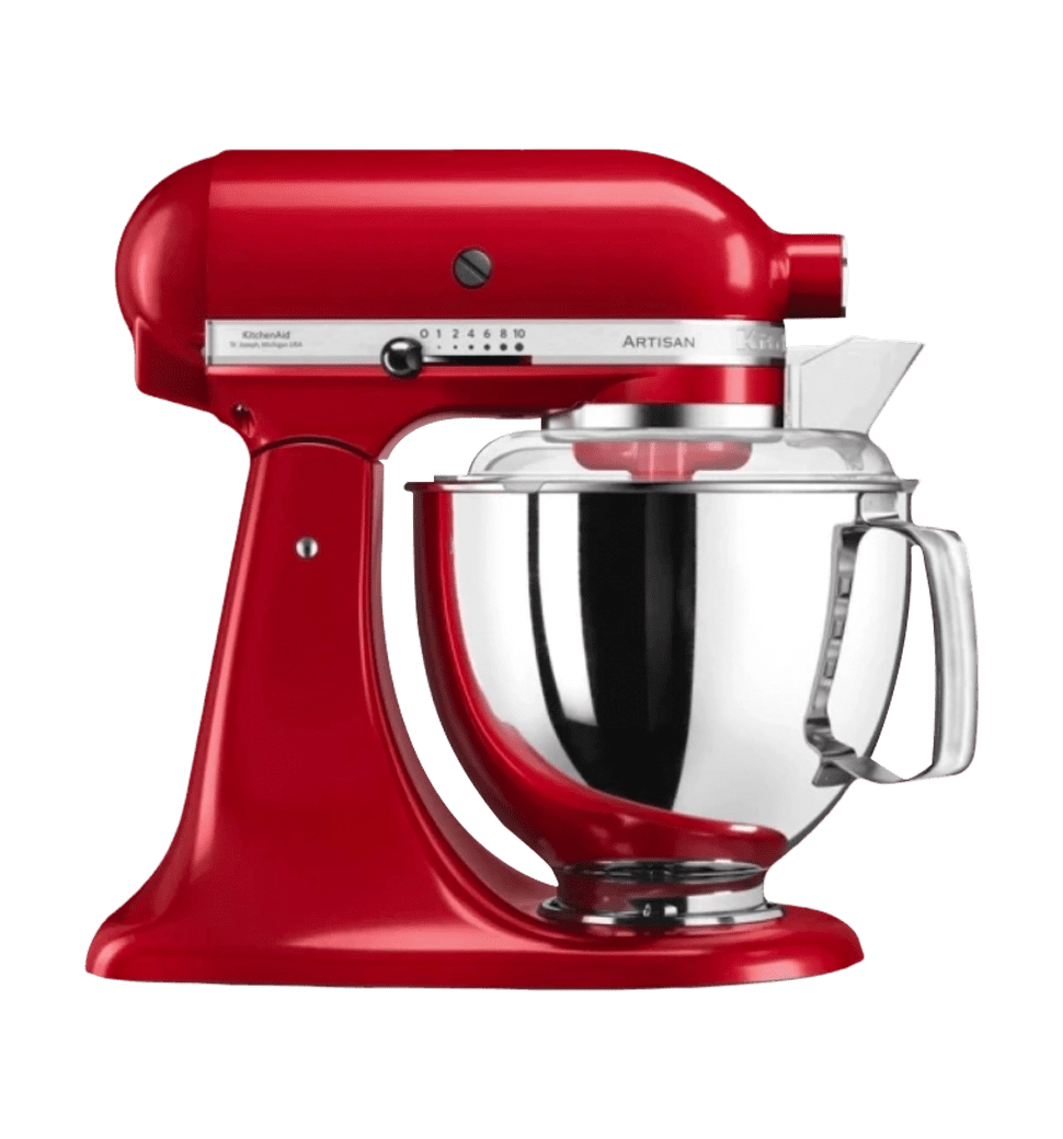 Міксер планетарний KitchenAid Artisan 4,8 л  5KSM175PSEER