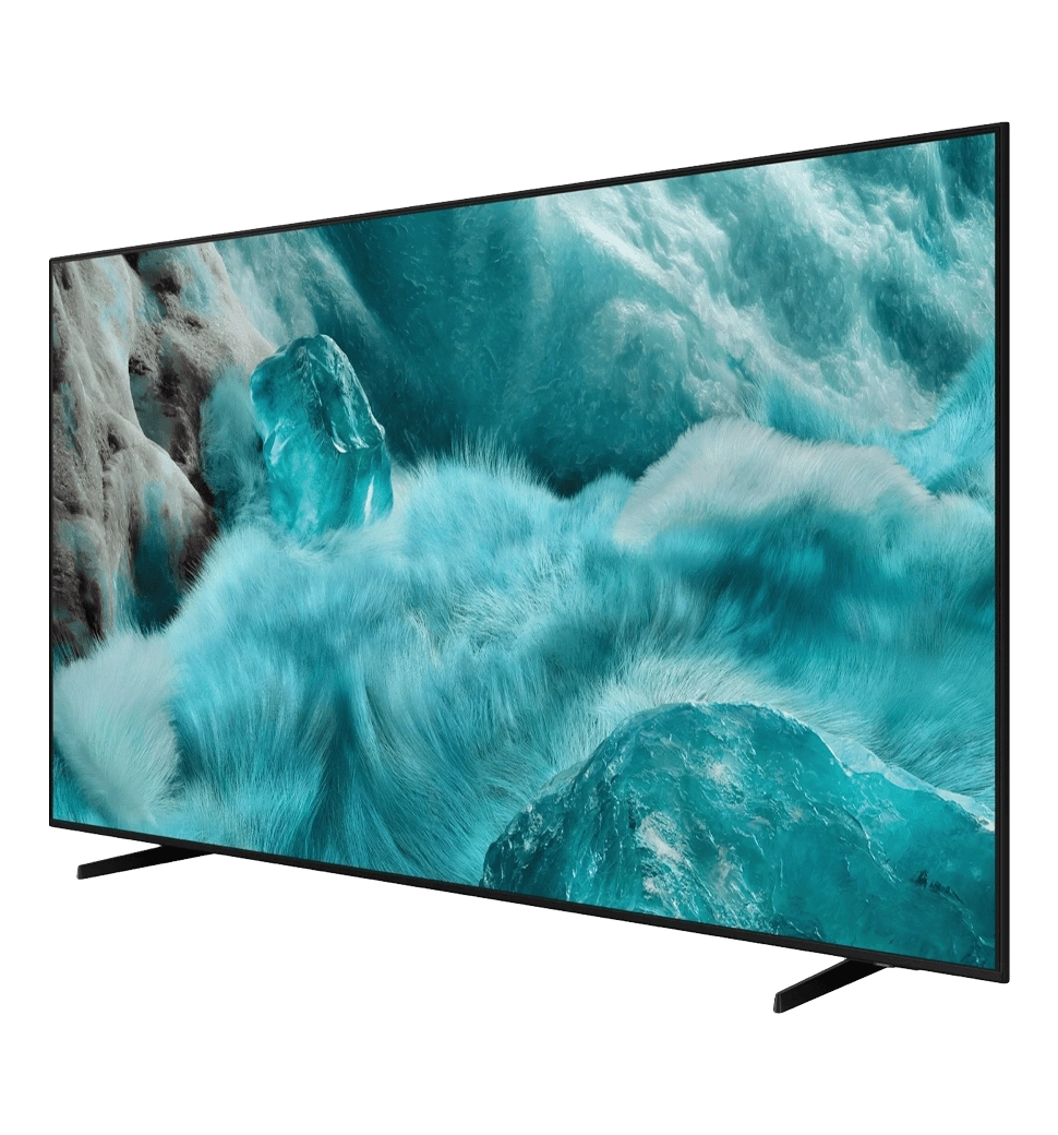Телевизор SAMSUNG QE55Q7FAAUXUA