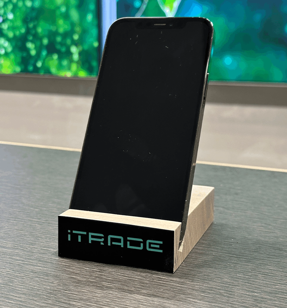 iPhone 12 Pro Max 512 Graphite БУ