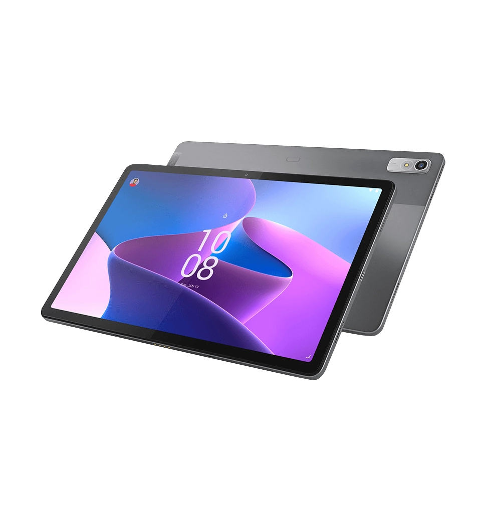 ᐉ Планшет Lenovo Tab P11 Pro (2nd Gen) 8/256 WiFi Storm Grey +