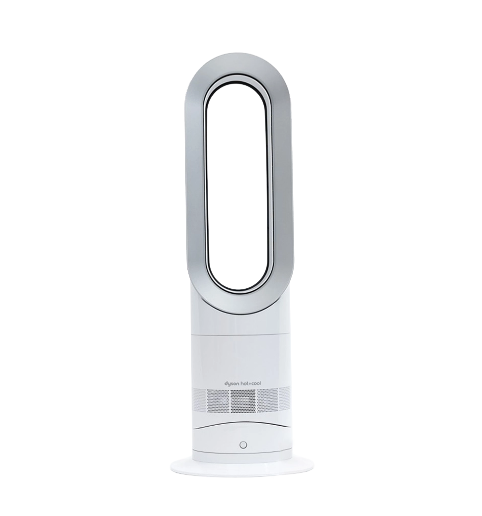 Тепловентилятор Dyson AM09 Hot+Cool Jet Focus (473400-01)