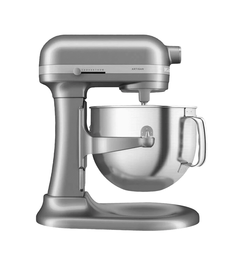 Миксер планетарный KitchenAid Artisan 6,6 л 5KSM70SHXECU
