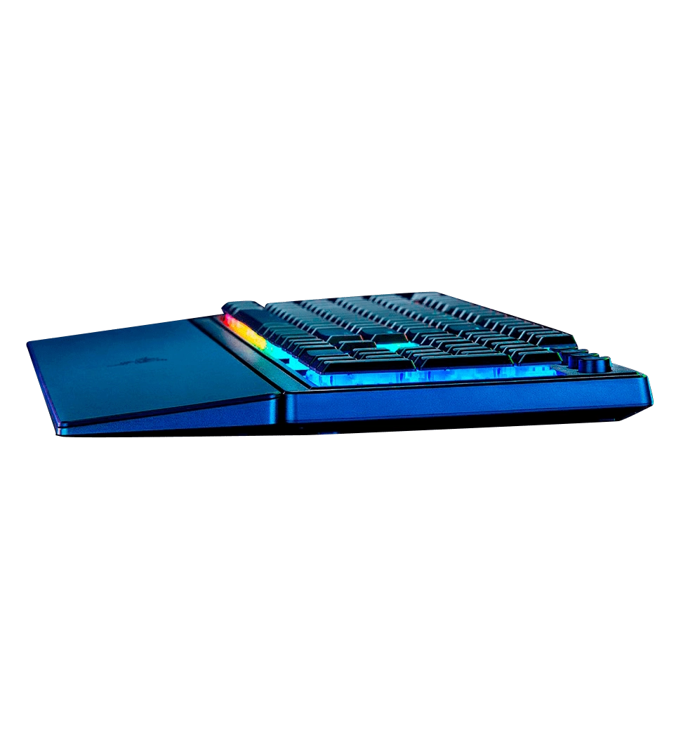 Клавиатура RAZER Ornata V3 UKR (RZ03-04462100-R371)