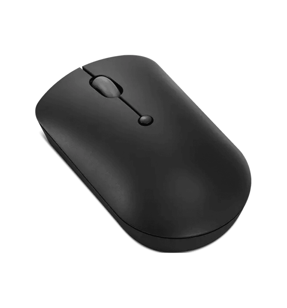 Мышь Lenovo 400 USB-C Wireless Compact