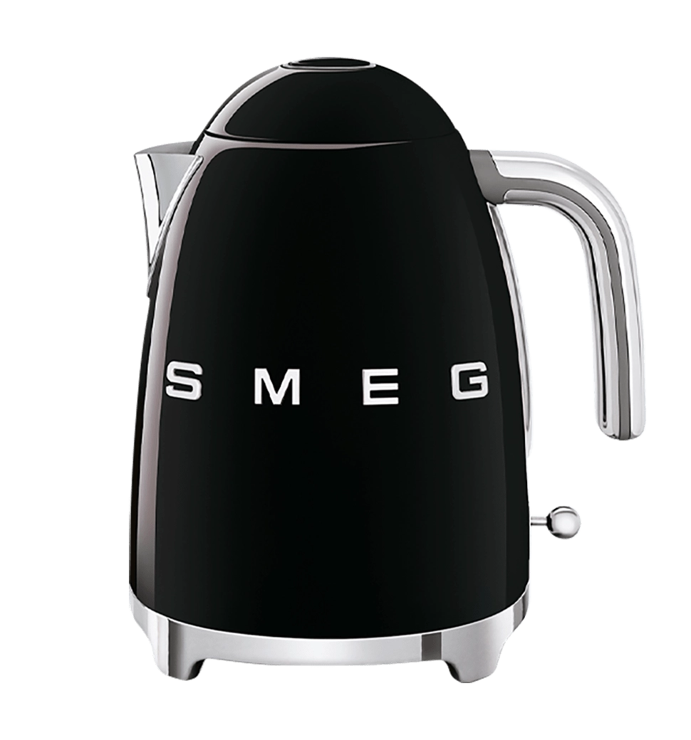 Електрочайник SMEG KLF03BLEU
