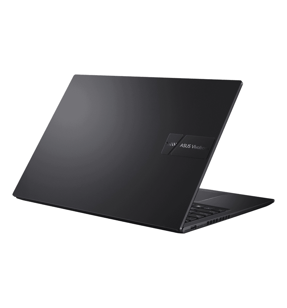 Ноутбук 16” ASUS Vivobook 16 X1605ZA-MB521/Intel i5-1235U/16GB/512GB SSD/Intel Iris Xe/DOS/Black
