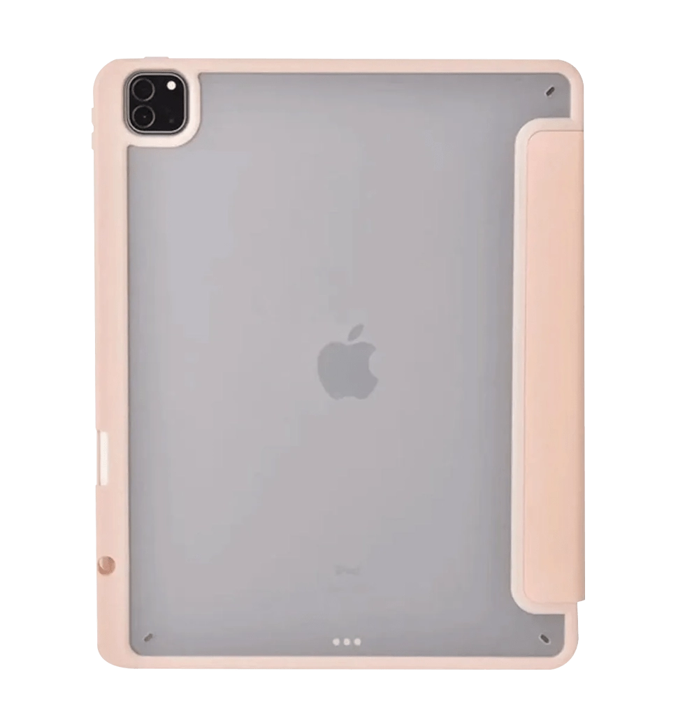 Чохол WIWU Defender Protectived Case iPad 10,9/11 (pink)