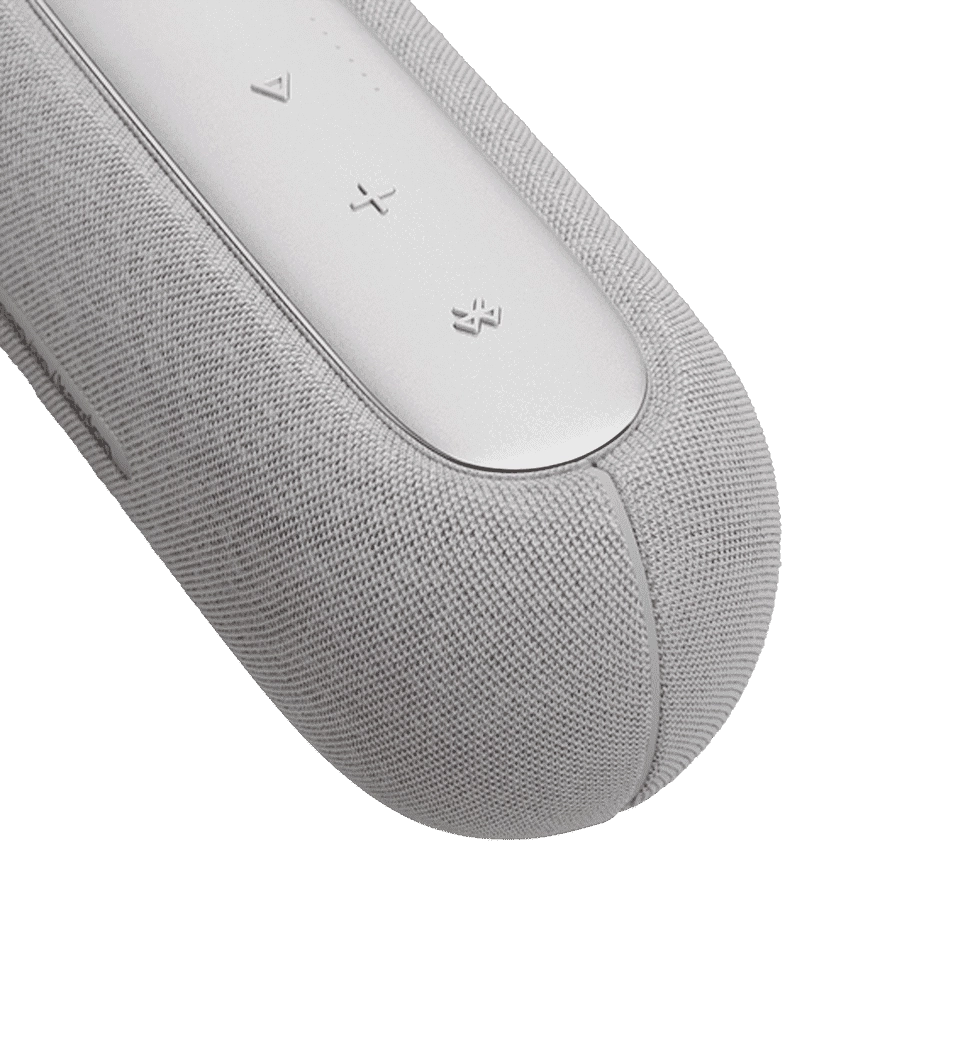 Портативна акустика Harman/Kardon Luna Grey (HKLUNAGRYEU) 