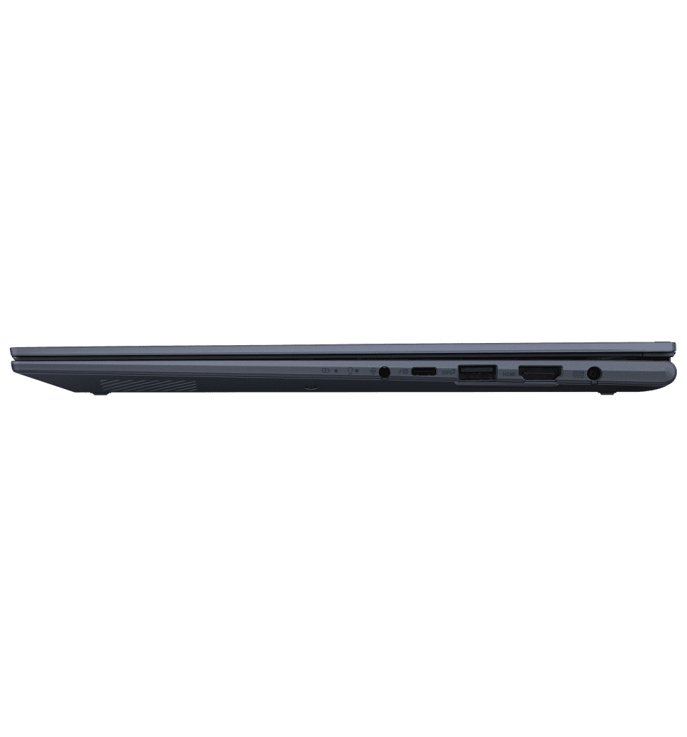 Ноутбук 14" ASUS Vivobook S 14 Flip TP3402VA-LZ200W/Intel i5-1335U/16GB/1TB SSD/Intel Iris Xe/W11/Blue