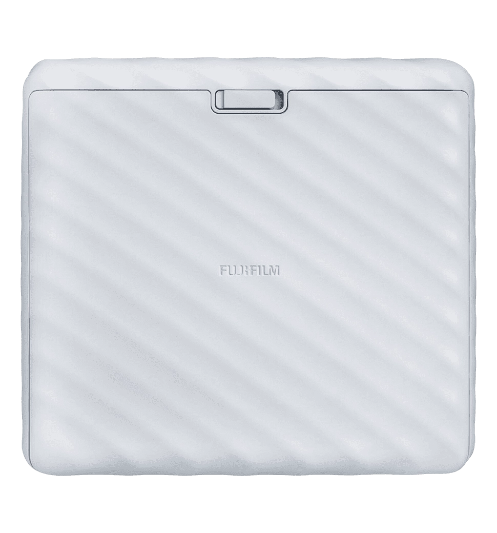 Фотопринтер Fujifilm INSTAX LINK WIDE A WHITE EX D (16719574)