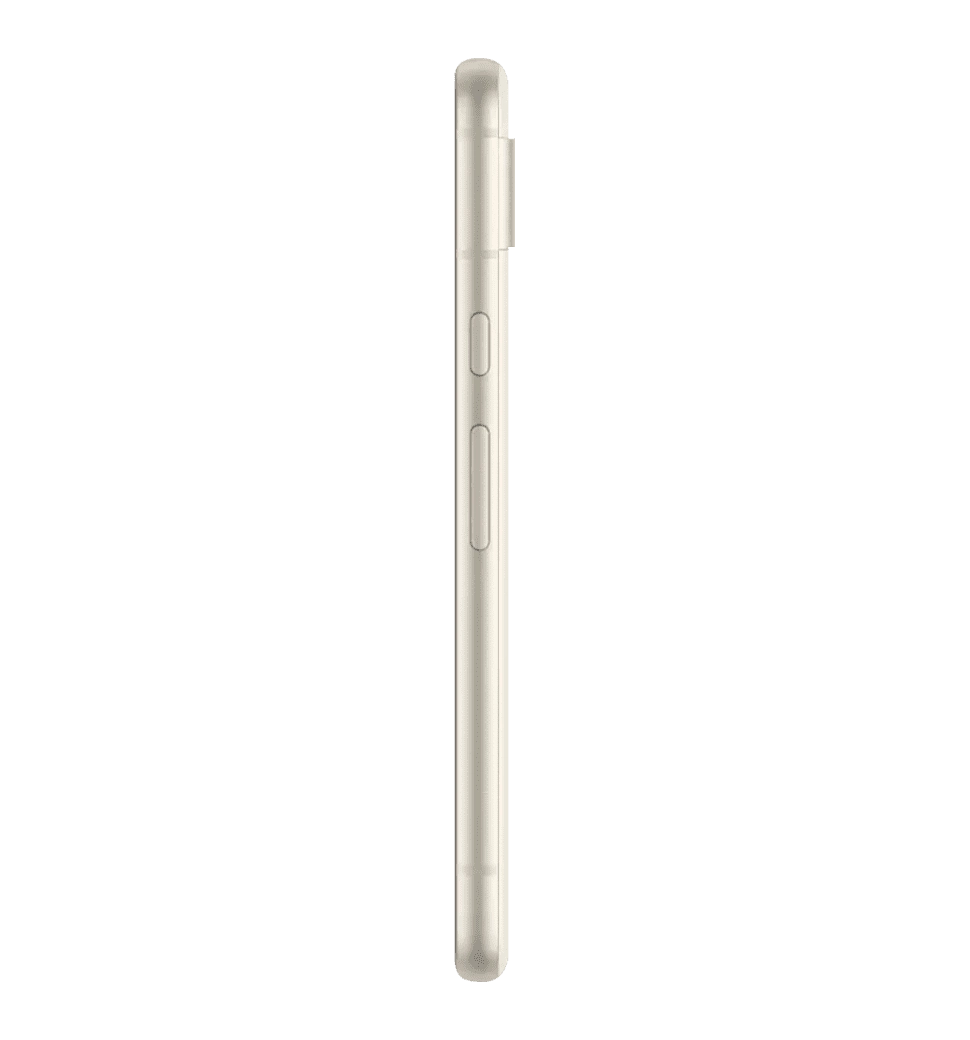 ᐉ Смартфон Google Pixel 8A 8/128GB Porcelain купить в Киеве и