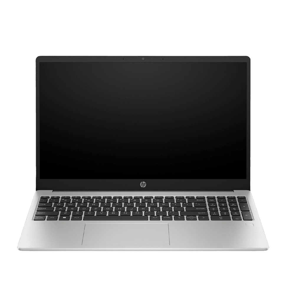 Ноутбук 15.6" HP 250 G10 AG (9G8F0ES)/Intel i5-1334U/16GB/512GB SSD/Intel Iris Xe/Win11/Silver