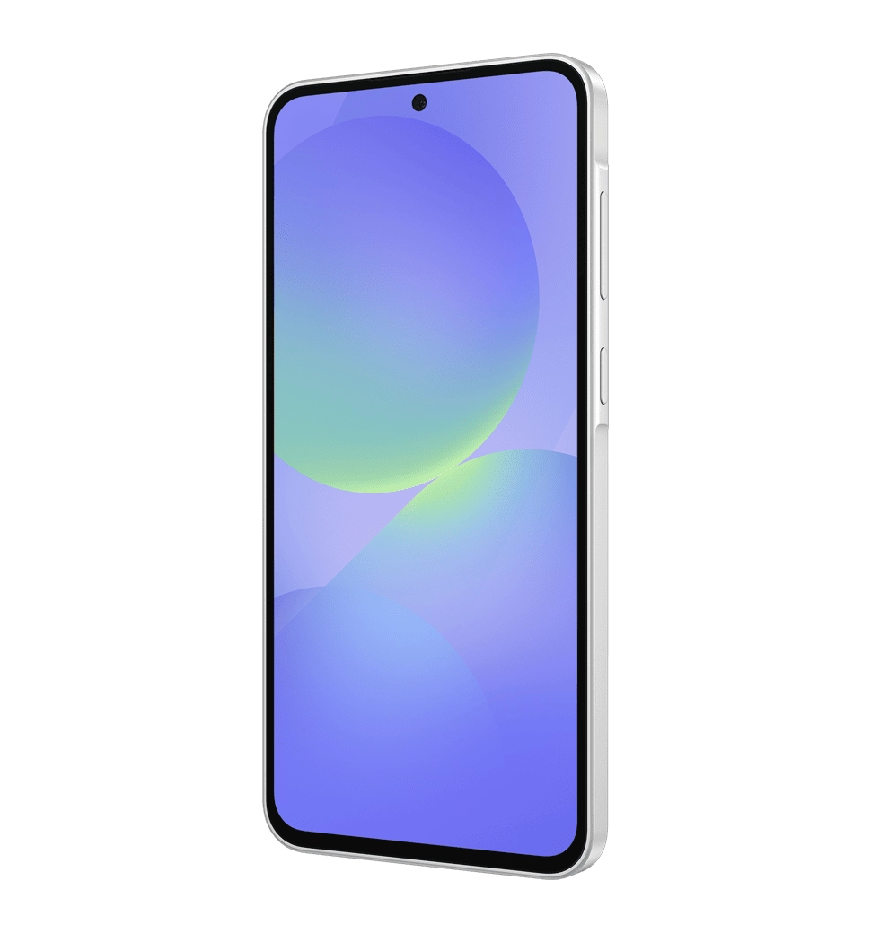 Смартфон Samsung Galaxy-A36 5G 6/128GB  White (SM-A366BZABEUC)