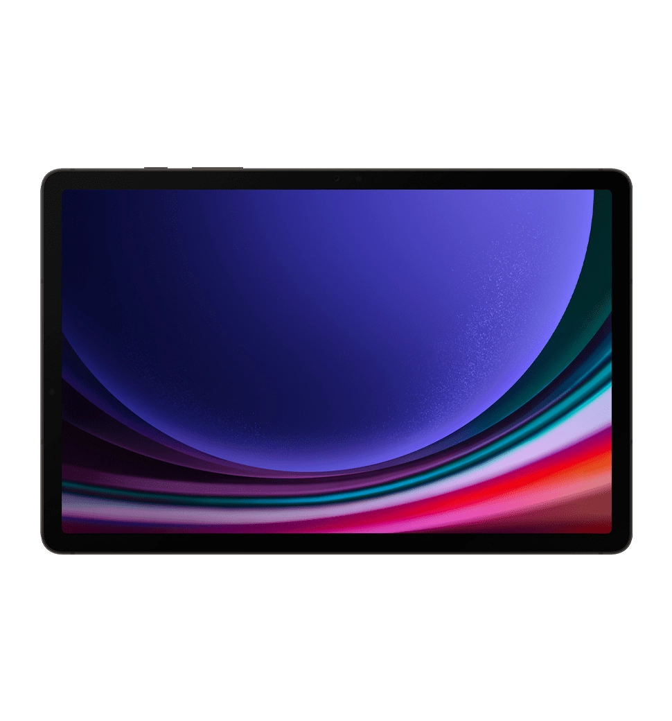 Планшет Samsung  Galaxy Tab S9 5G 256GB Graphite (SM-X716BZAESEK)