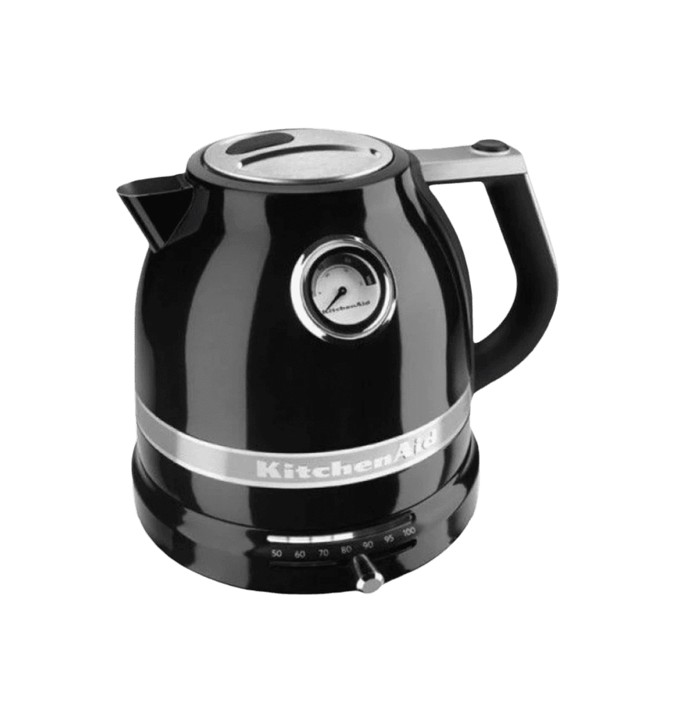 Электрочайник KitchenAid Artisan 5KEK1522EOB (уценка)