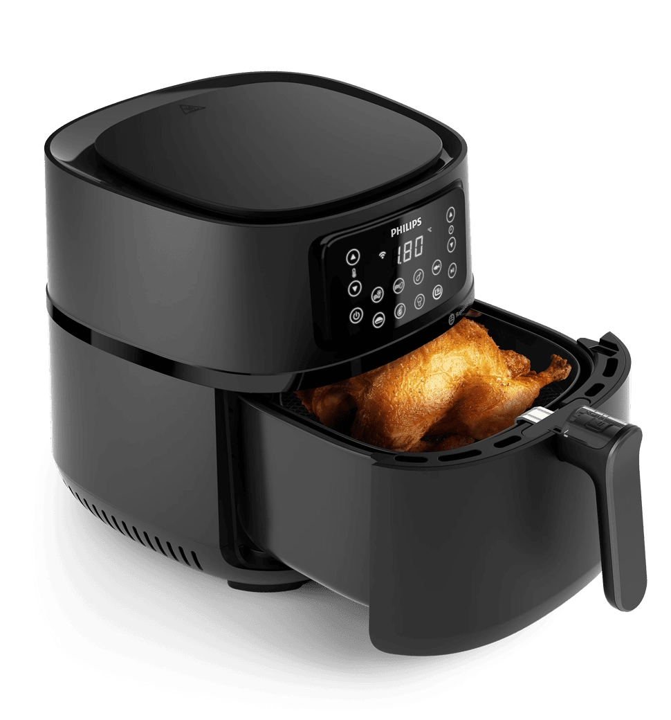 Мультипечь Philips Ovi Connected XXL