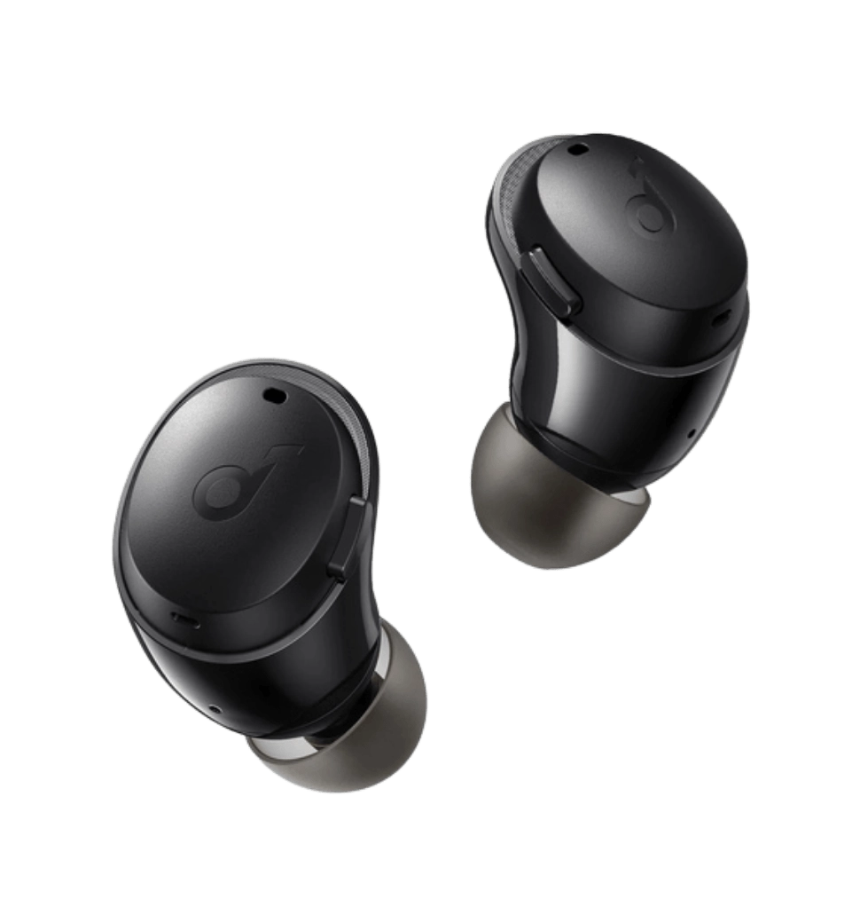 Навушники ANKER SoundСore Life Dot 3i Чорний
