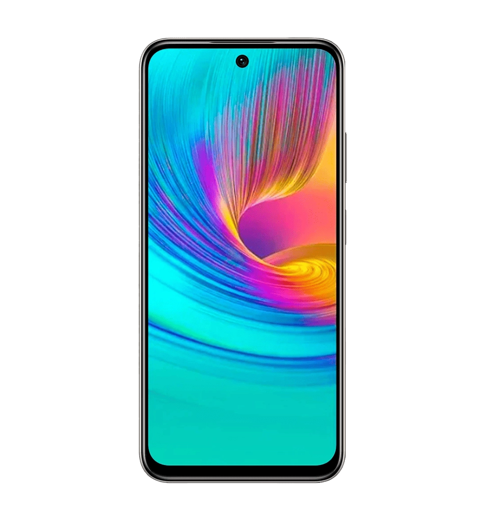 Смартфон INFINIX SMART 9 X6532 3/64GB (neo titanium)
