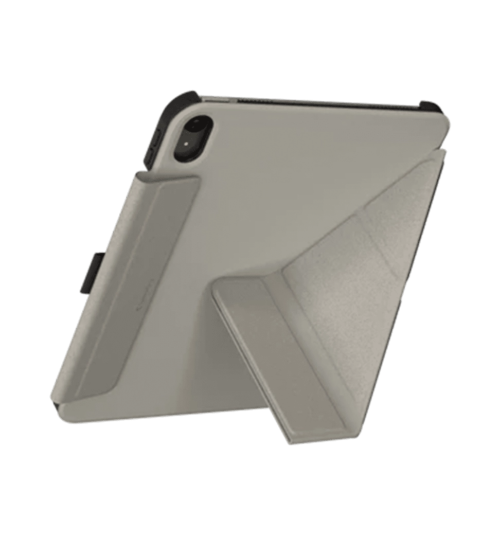 Чохол-книжка Switcheasy Origami  iPad 10 (2022) Starlight (SPD210093SI22)