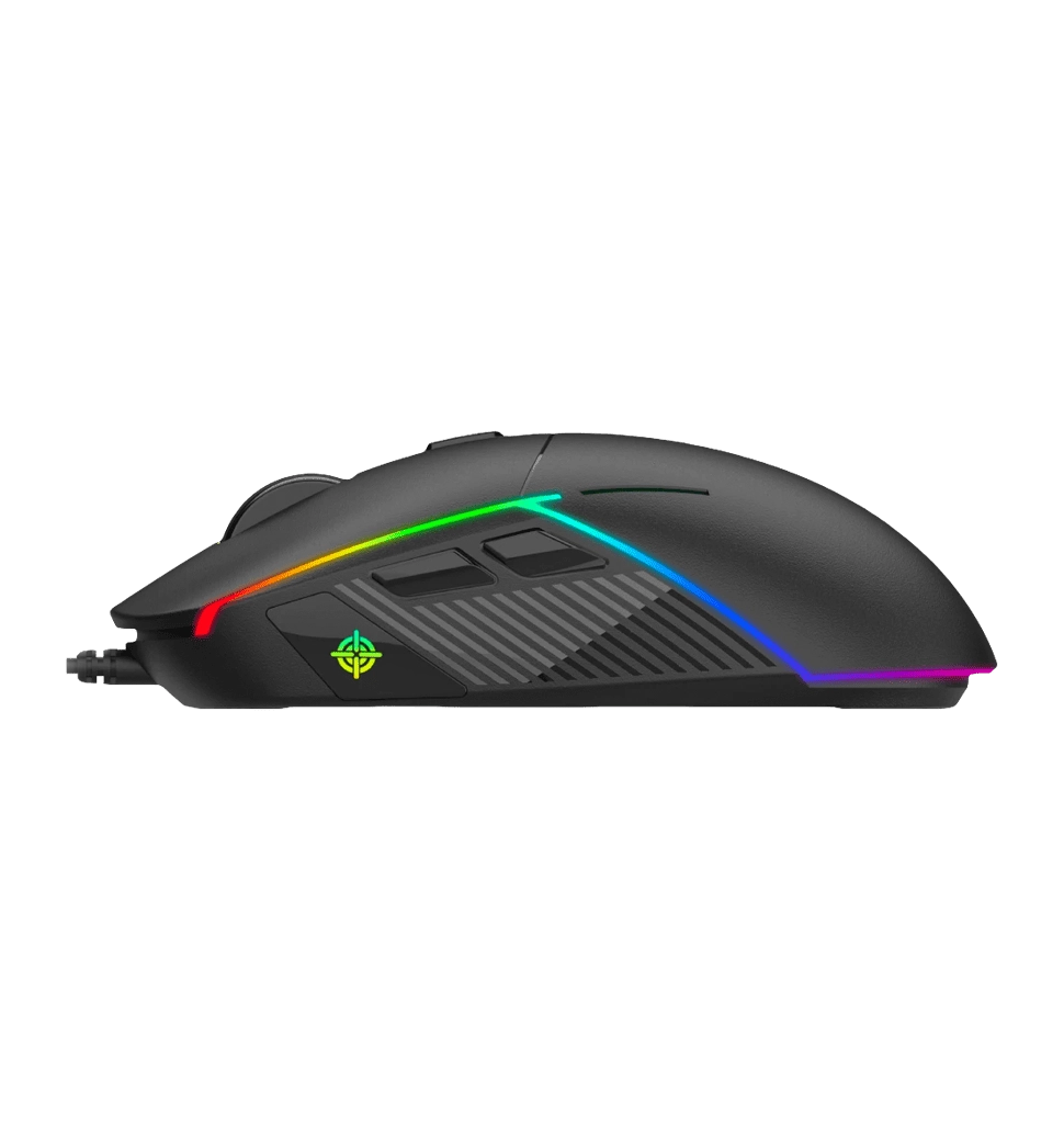 Мышь GamePro GM400