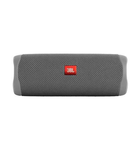 Портативна акустика JBL Flip 5 Gray (JBLFLIP5GRY)