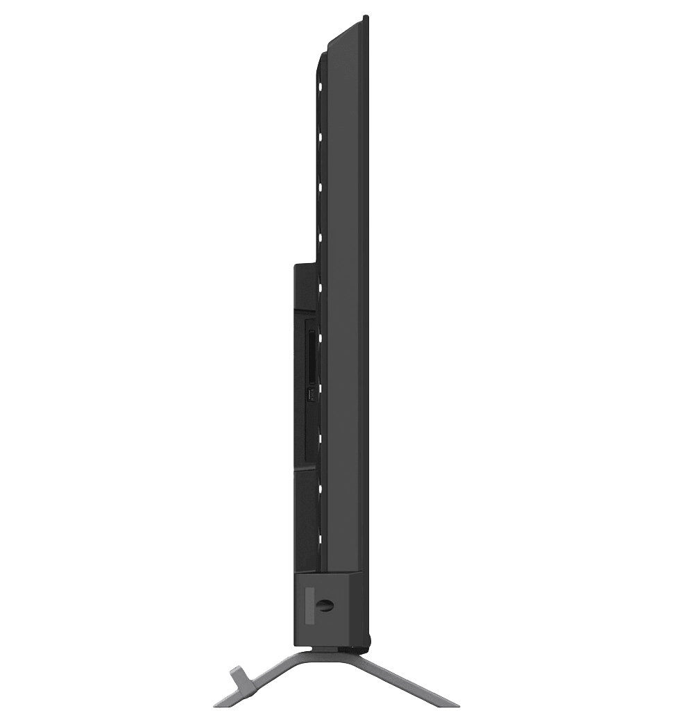 Телевізор PHILIPS 43PUS8010/12