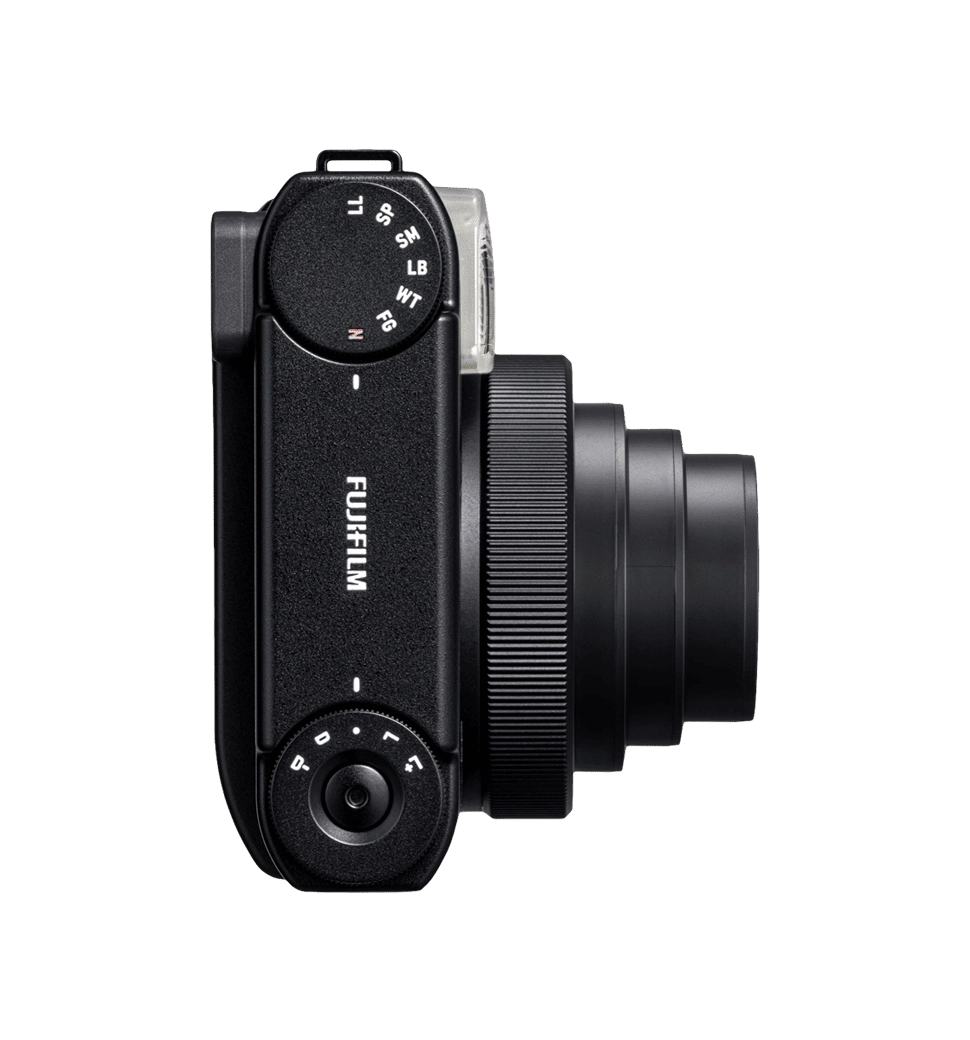 Fujifilm Instax Mini 99 Black (16823519)