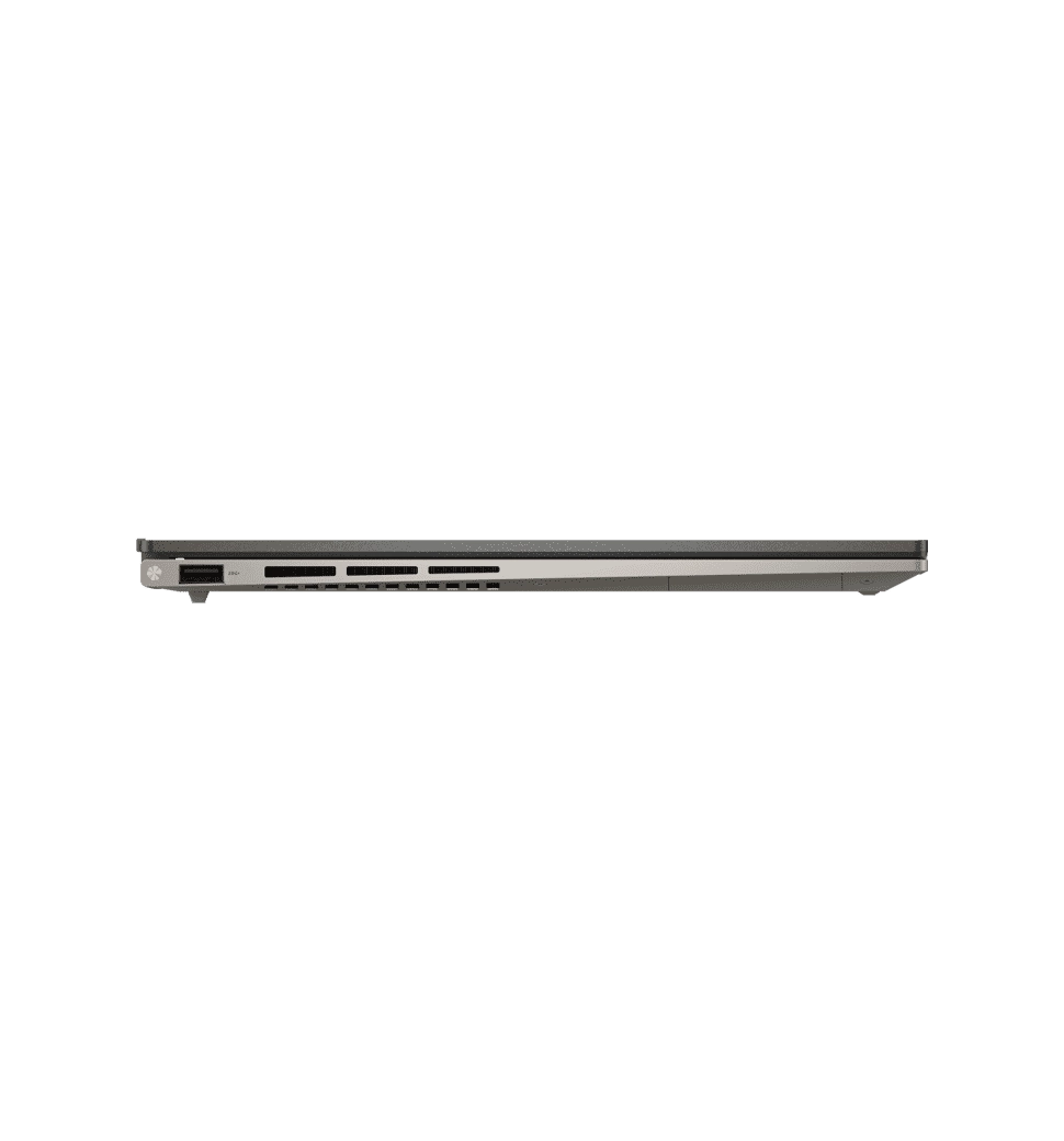 Ноутбук 15.6" ASUS Zenbook 15 OLED UM3504DA-NX150/AMD R5 7535U/16GB/1TB SSD/AMD Radeon/DOS/Grey